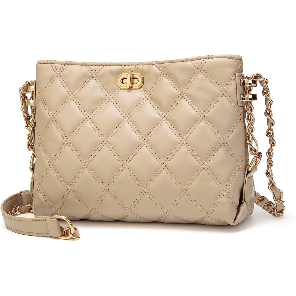 Bags for Women Purses Fashion Leather Lightweight Handbags Shoulder Bag